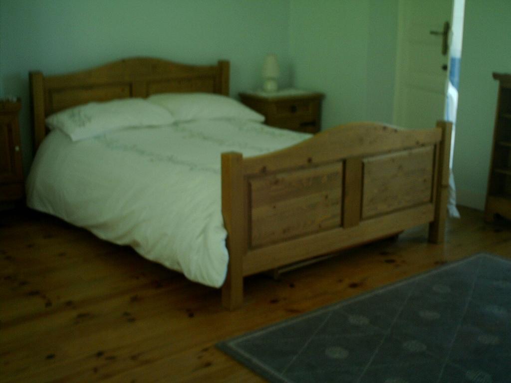 Arret Et Aller Bed & Breakfast Argagnon ห้อง รูปภาพ