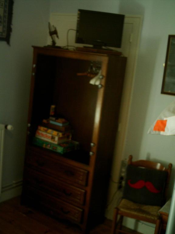 Arret Et Aller Bed & Breakfast Argagnon ห้อง รูปภาพ